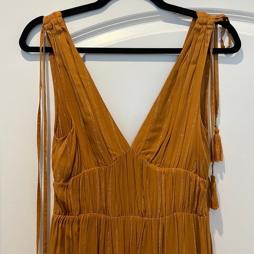 Mink Pink Summer Dress